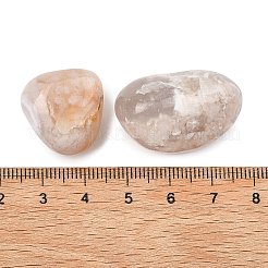 Naturkirschblütenperlen&nbsp;G-G348-01A-05