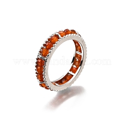 Design originale 925 anelli in argento sterling&nbsp;RJEW-D321-01F-P