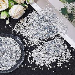 Ciondoli con paillette/paillettes per animali da 100 g&nbsp;KY-CY0001-24B