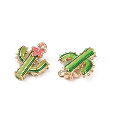 Pendentifs en alliage de laiton&nbsp;X-KK-R226-14G