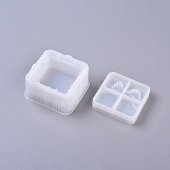 Aufbewahrungsbox Silikonformen&nbsp;DIY-WH0157-37D-01