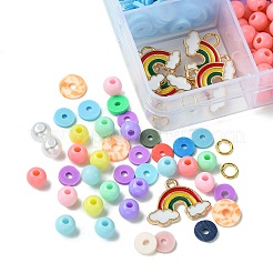 Kit de búsqueda de fabricación de joyas de diy&nbsp;DIY-YW0007-86
