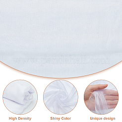Polyester-Netzgewebe für Heimwerkerarbeiten&nbsp;DIY-WH0888-02