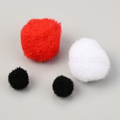 Bricolage de bonhomme de neige de noël&nbsp;DIY-I045-03