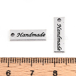 Pendentifs en alliage de style tibétain&nbsp;TIBE-N013-02AS