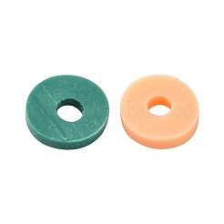 Manuell Polymer Ton Perlen&nbsp;X1-CLAY-XCP0001-07B