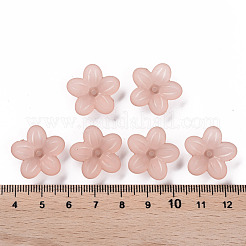 Coupelles en acrylique mat&nbsp;MACR-S371-08A-763