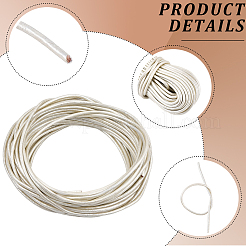 10 Yard rundes Rindslederseil&nbsp;OCOR-CL0001-19