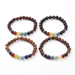 Bijoux chakra&nbsp;BJEW-JB05810