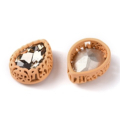 Cose en el rhinestone&nbsp;RGLA-P033-O01-01