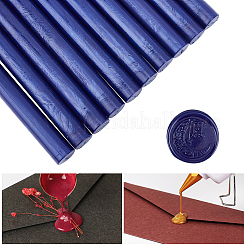 Sellado de palos de cera&nbsp;DIY-WH0197-A12