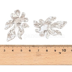 Valentinstag-Ohrstecker aus Edelstahl 304&nbsp;EJEW-D361-03P-02