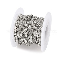 Chaînes pommées en laiton&nbsp;CHC-P017-05P