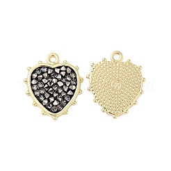 Strass-Anhänger&nbsp;KK-C246-01LG