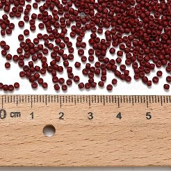 Toho 11/0 runde Perlen&nbsp;SEED-XTR11-2609F