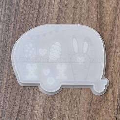 Stampi per ornamenti in silicone fai da te per San Valentino&nbsp;SIMO-R010-02D