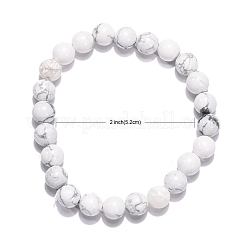Natürlichen Edelstein dehnbar Armbänder&nbsp;X-BJEW-G073-12