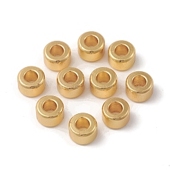 Acumular cuentas de latón chapado&nbsp;LS-KK-G452-28G
