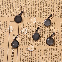 DIY Ohrring machen&nbsp;DIY-X0293-62B-A