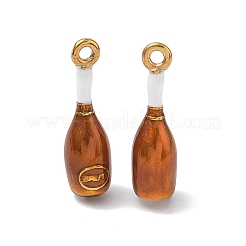 Colgantes de esmalte de acero inoxidable 304&nbsp;SA-CBA7876-41G-02