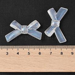 Transparente Acryl Perlen&nbsp;LS-TACR-F009-02B