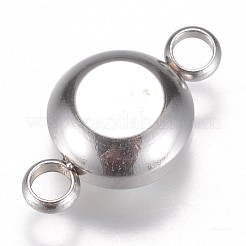 Connecteurs de liens en verre&nbsp;GLAA-G018-P01
