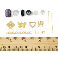 Kits de accessoires de bricolage&nbsp;DIY-FS0009-69A
