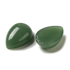 Glas cabochons&nbsp;GLAA-B017-03C-03