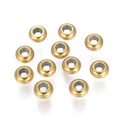 Perline in acciaio inossidabile 304&nbsp;X-STAS-L222-41A-G