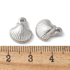 Ciondoli in acciaio inox 304&nbsp;STAS-I330-067P