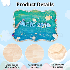 Holzweiber&nbsp;WOOD-WH0034-57