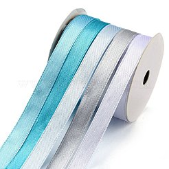 Ruban polyester 10 couleurs 5m&nbsp;OCOR-Q026-03G