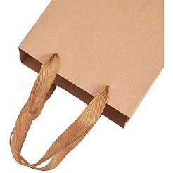 Kraftpapiertüten Geschenk Einkaufstüten&nbsp;AJEW-PH0016-50