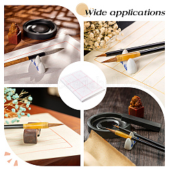 Carta per calligrafia cinese carta a quadretti&nbsp;OFST-WH0816-003B