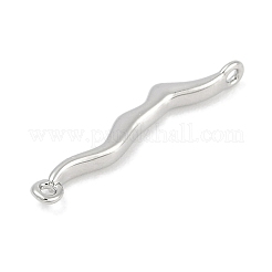 Pendentifs en laiton&nbsp;KK-Q028-32P