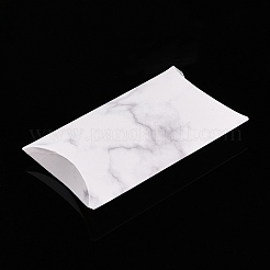 Boîtes d'oreiller en papier&nbsp;CON-L020-03A