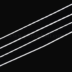 100 m geflochtene Angelschnur aus PE (Polyethylen)&nbsp;NWIR-N018-01