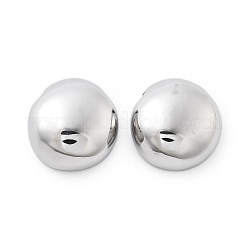 Perlas de acero inoxidable 304&nbsp;STAS-M111-23P