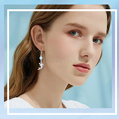 40 pz 10 stili pendenti in lega di stile tibetano&nbsp;FIND-BM0001-08