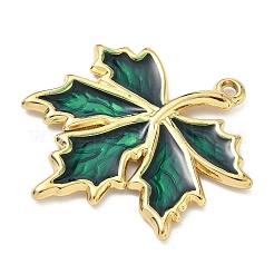 Pendentifs en acier inoxydable 304 émaillés&nbsp;STAS-G371-14G-01