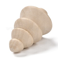 Unfertiges Holz&nbsp;WOOD-C004-01C