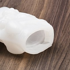 DIY Silikon Kerzenformen&nbsp;SIMO-C021-01
