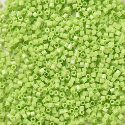 Perles hexagonales toho&nbsp;SEED-T2CUT-15-44