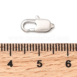 Fermagli di ottone&nbsp;KK-D407-19P-E