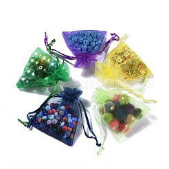 Organza Beutel&nbsp;OP002M
