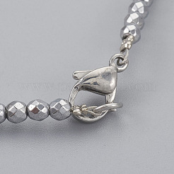 (venta de fábrica de fiestas de joyería) collares colgantes de concha de cauri&nbsp;NJEW-JN02292