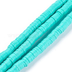 Fimo-Perlen&nbsp;CLAY-XCP0001-43