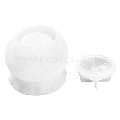 Silikonformen&nbsp;DIY-K073-25