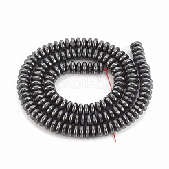 Unmagnetische synthetischen Hämatitkornen Stränge&nbsp;G-Q465-11