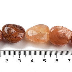 Naturstein Perlen Stränge&nbsp;G-Z061-A01-01